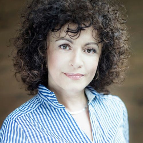 Barbara Bilińska