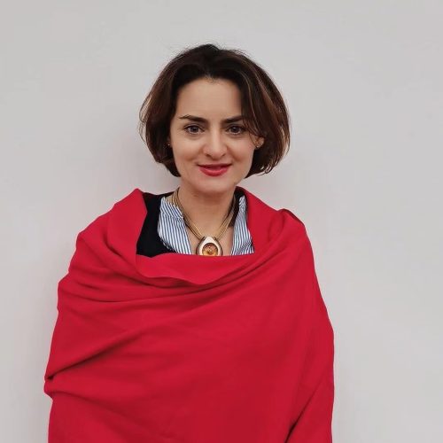 Iwona Rogucka Hu
