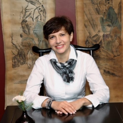 Monika Karpińska