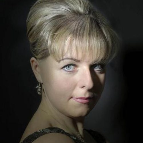 joanna lawrynowicz